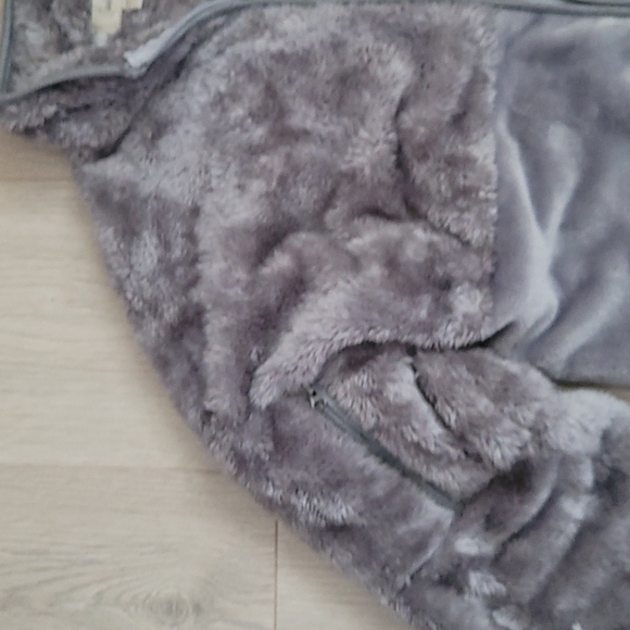 Charlie Page Teddy Jacket - Picture 3 of 5